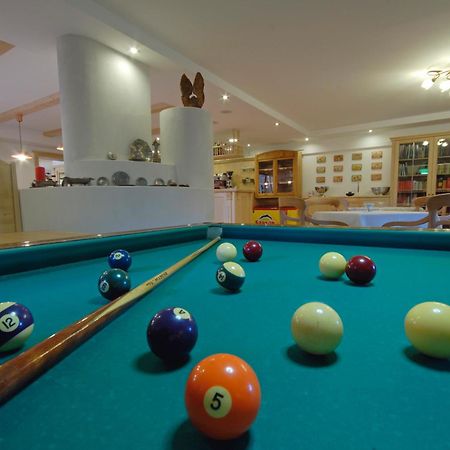 Wellness E Resort Stella Delle Alpi Ronzone Dış mekan fotoğraf